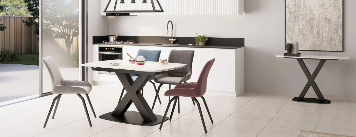 The Smart Dining Collection