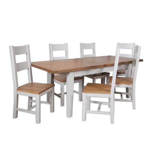 1.2 Extending Dining Table