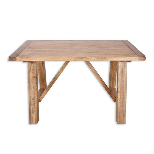 135cm Dining Table