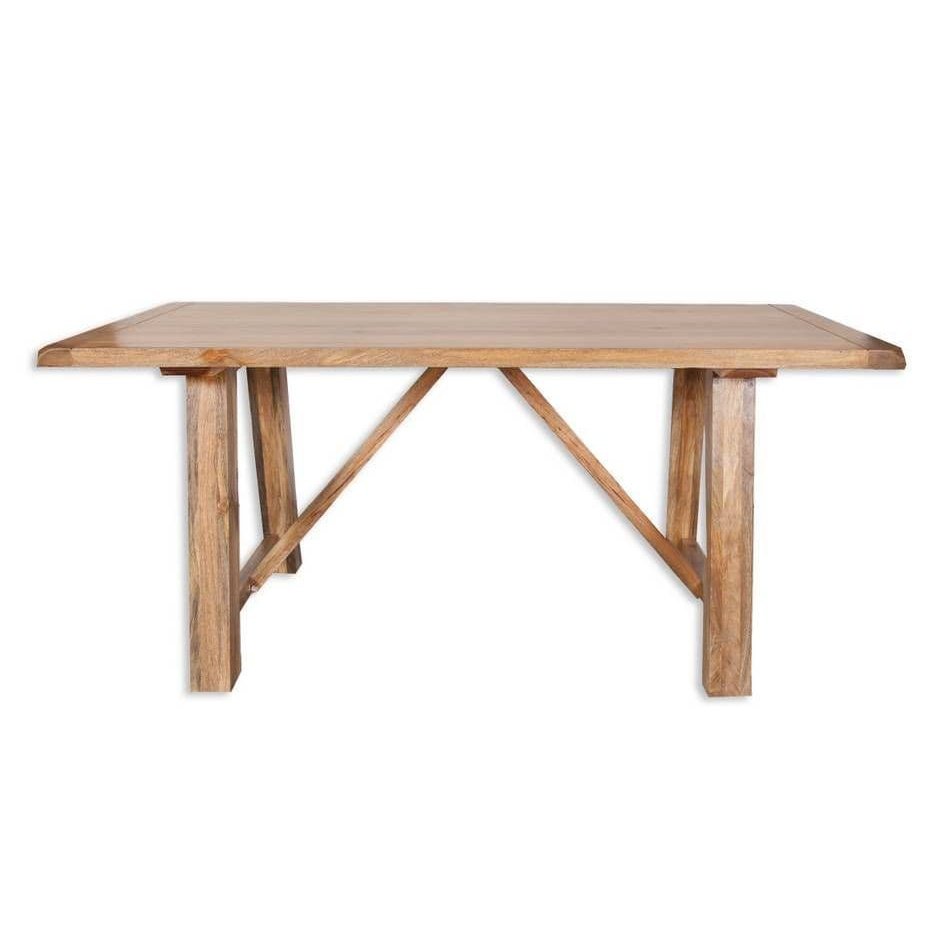 175cm Dining Table