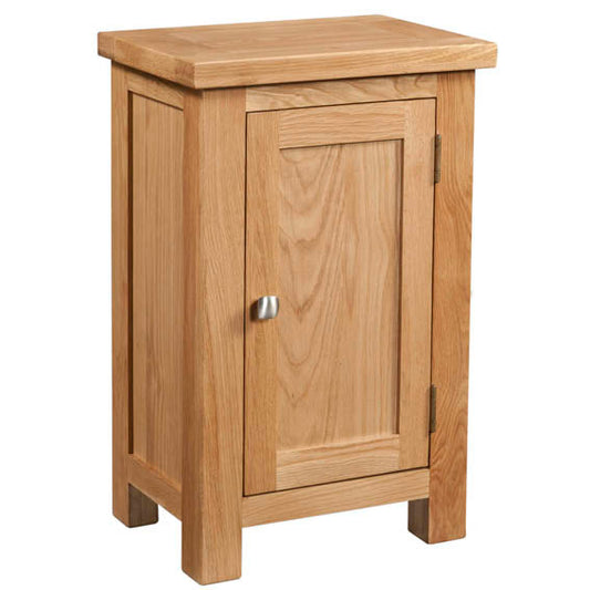 1 Door Cabinet