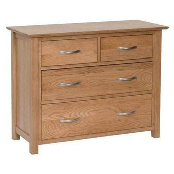 2 + 2 Chest of Drawers Inspired Rooms