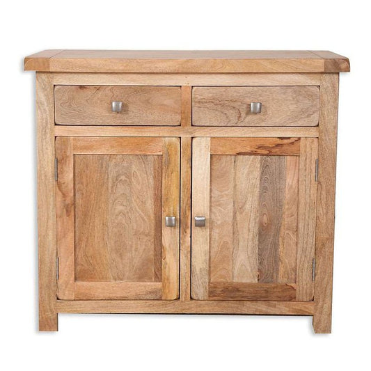 2 Door 2 Drawer Sideboard