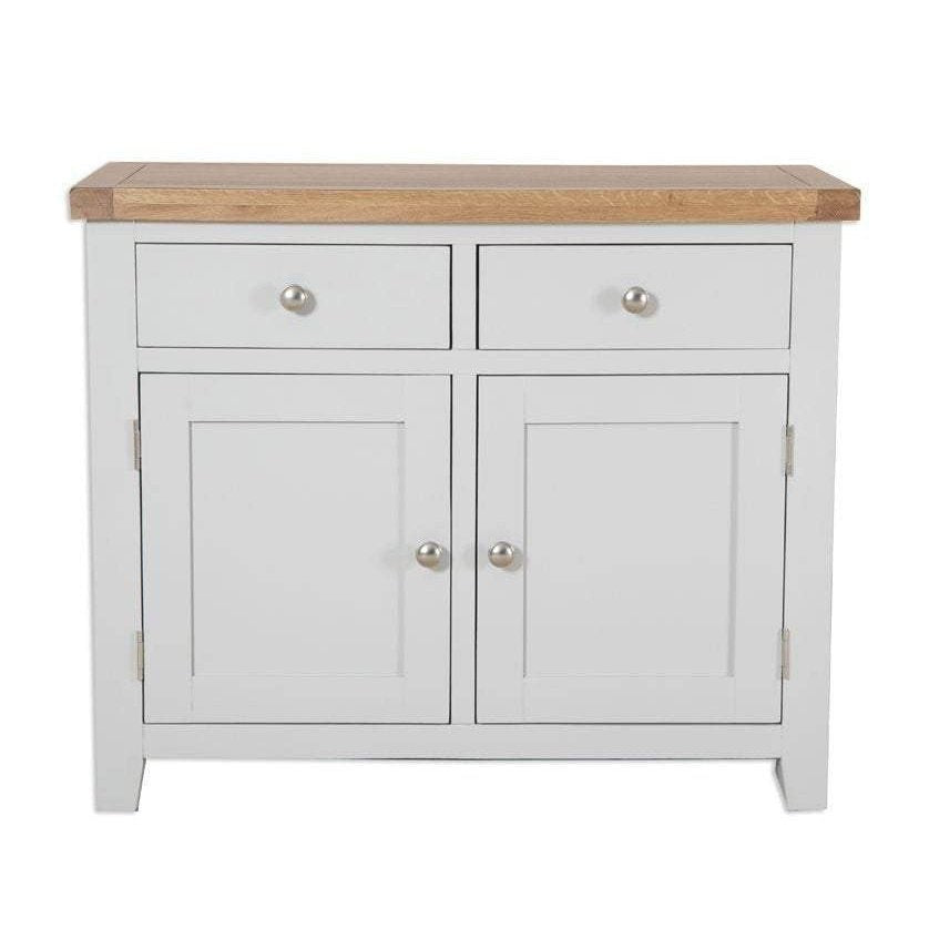 2 Door Sideboard