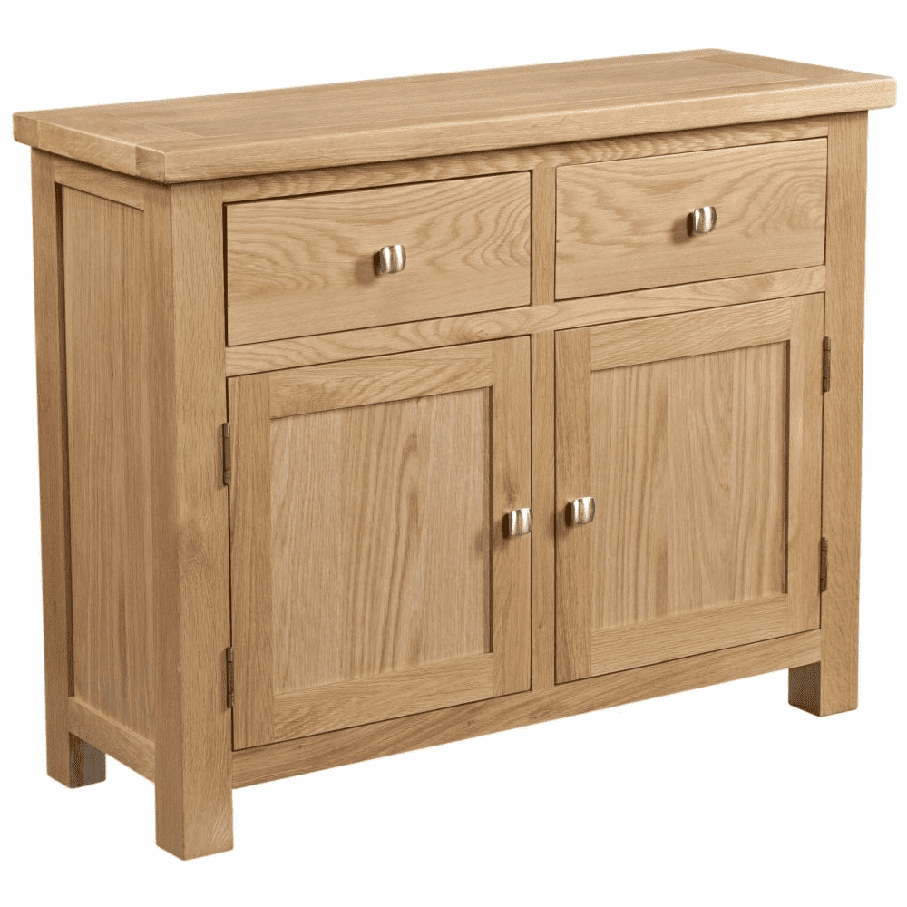 2 Door Sideboard