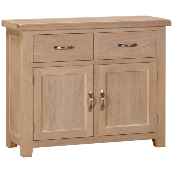 2 Doors 2 Drawers Sideboard