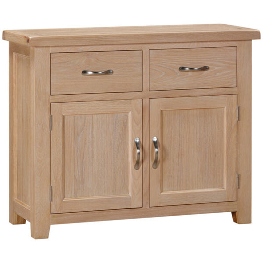 2 Doors 2 Drawers Sideboard