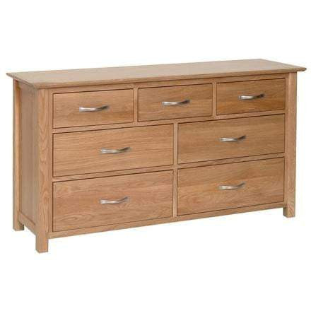 3 + 4 Combination Chest of Drawers