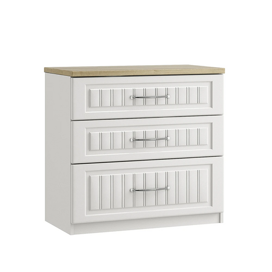 3 Drawer Chest