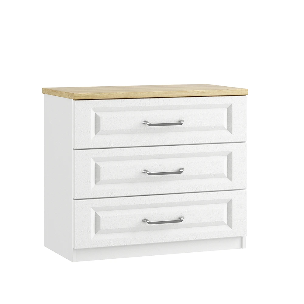 3 Drawer Chest