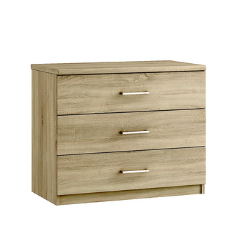 3 Drawer Chest Inspired Rooms