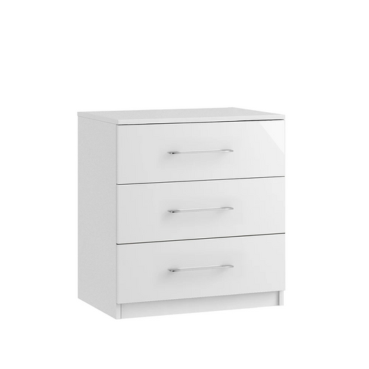 3 Drawer Chest