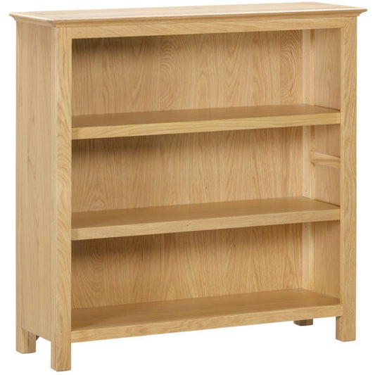 3′ Low Bookcase