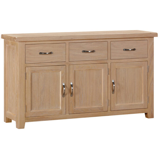 3 Doors 3 Drawers Sideboard