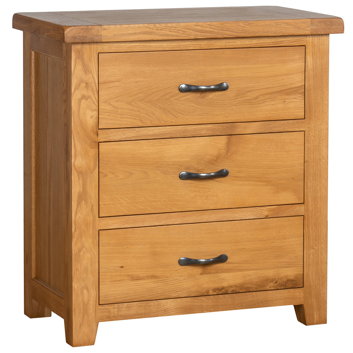 3 Drawer Chest