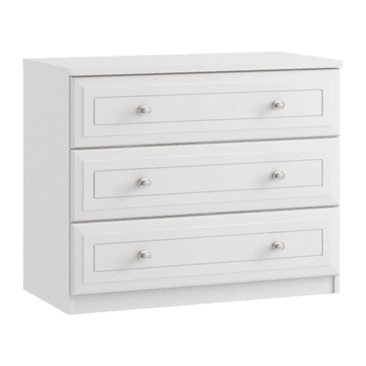 3 Drawer Chest