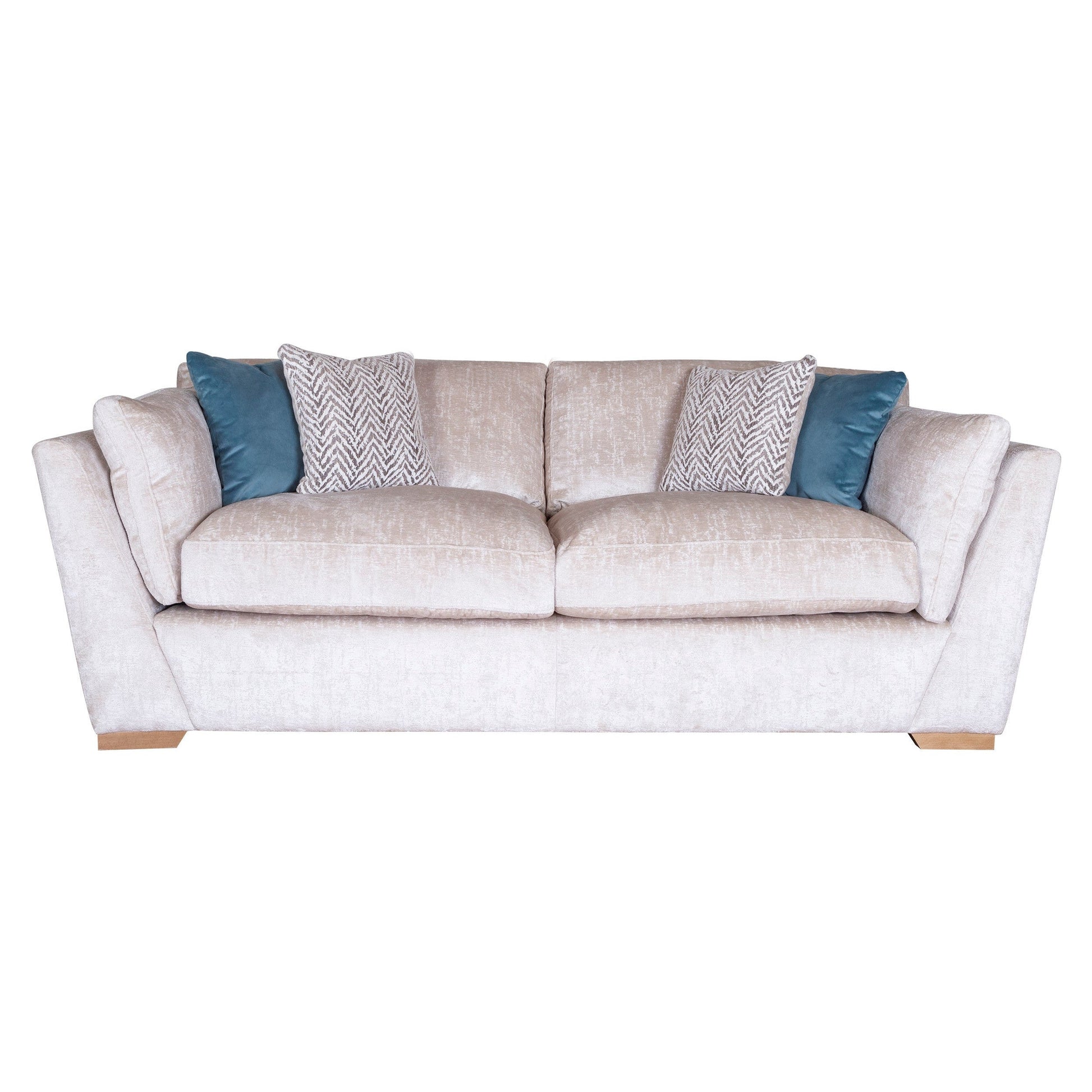 3 Seater Sofa