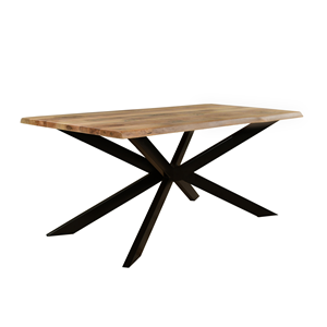 Live Edge Dining Tables