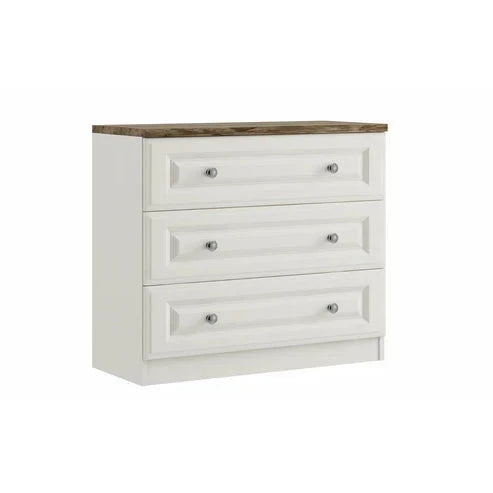 3 Drawer Chest