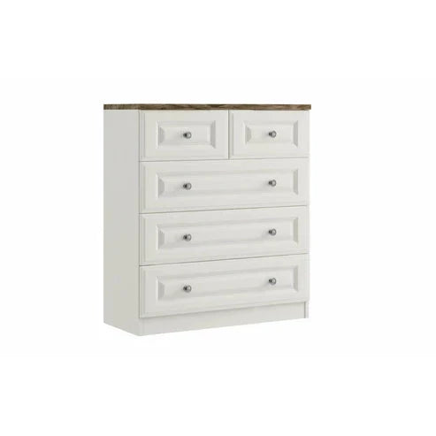 3 Plus 2 Drawer Chest