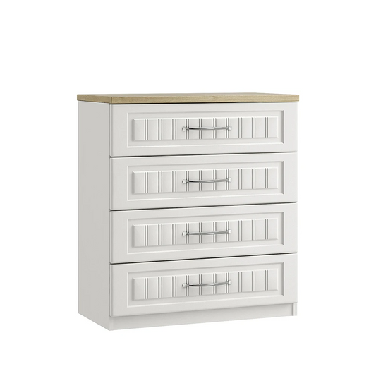 4 Drawer Chest