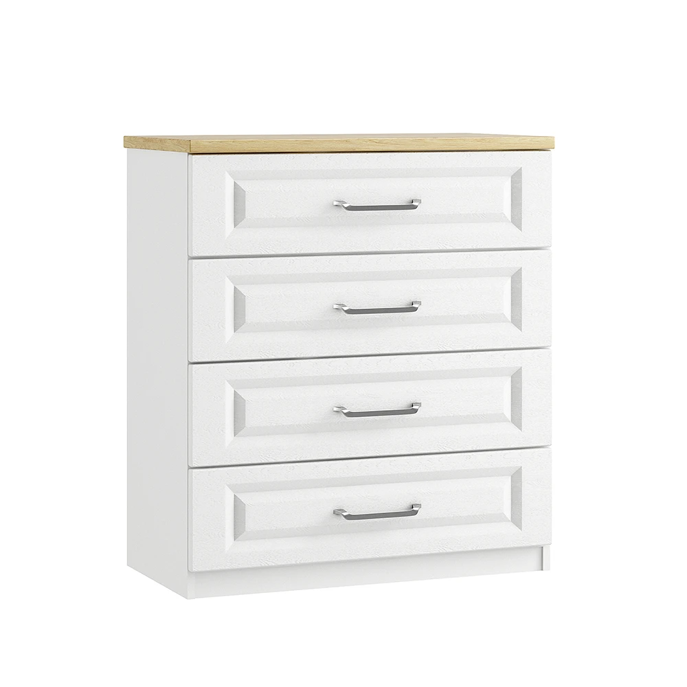 4 Drawer Chest