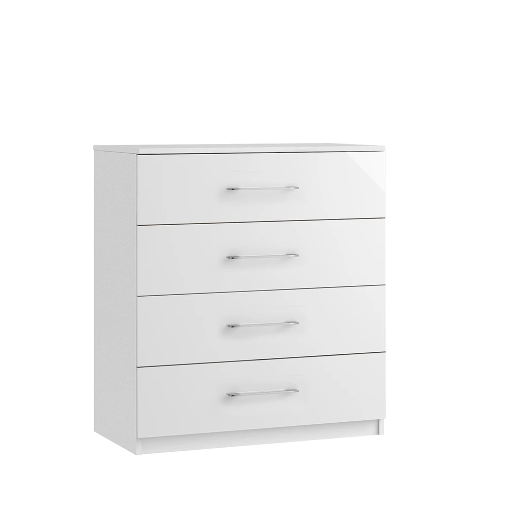 4 Drawer Chest