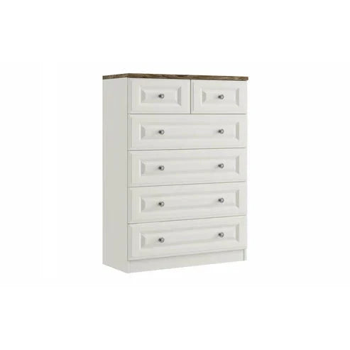 4 + 2 Drawer Chest