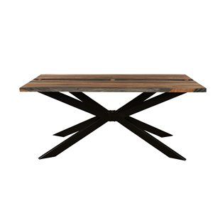 Live Edge Dining Tables