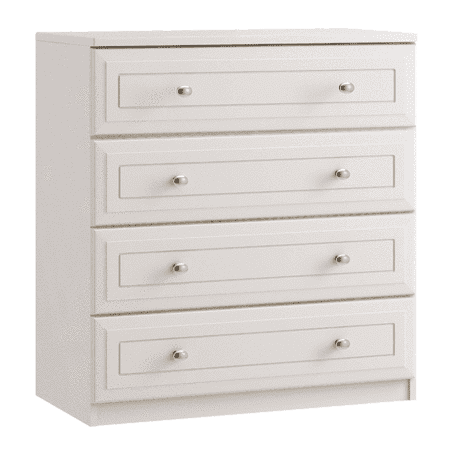 4 Drawer Chest