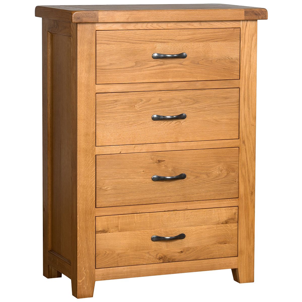 4 Drawer Chest of Drawers