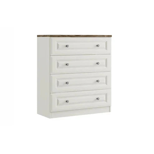 4 Drawer Chest