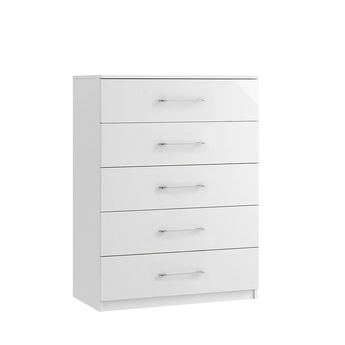 5 Drawer Chest Inspired Rooms