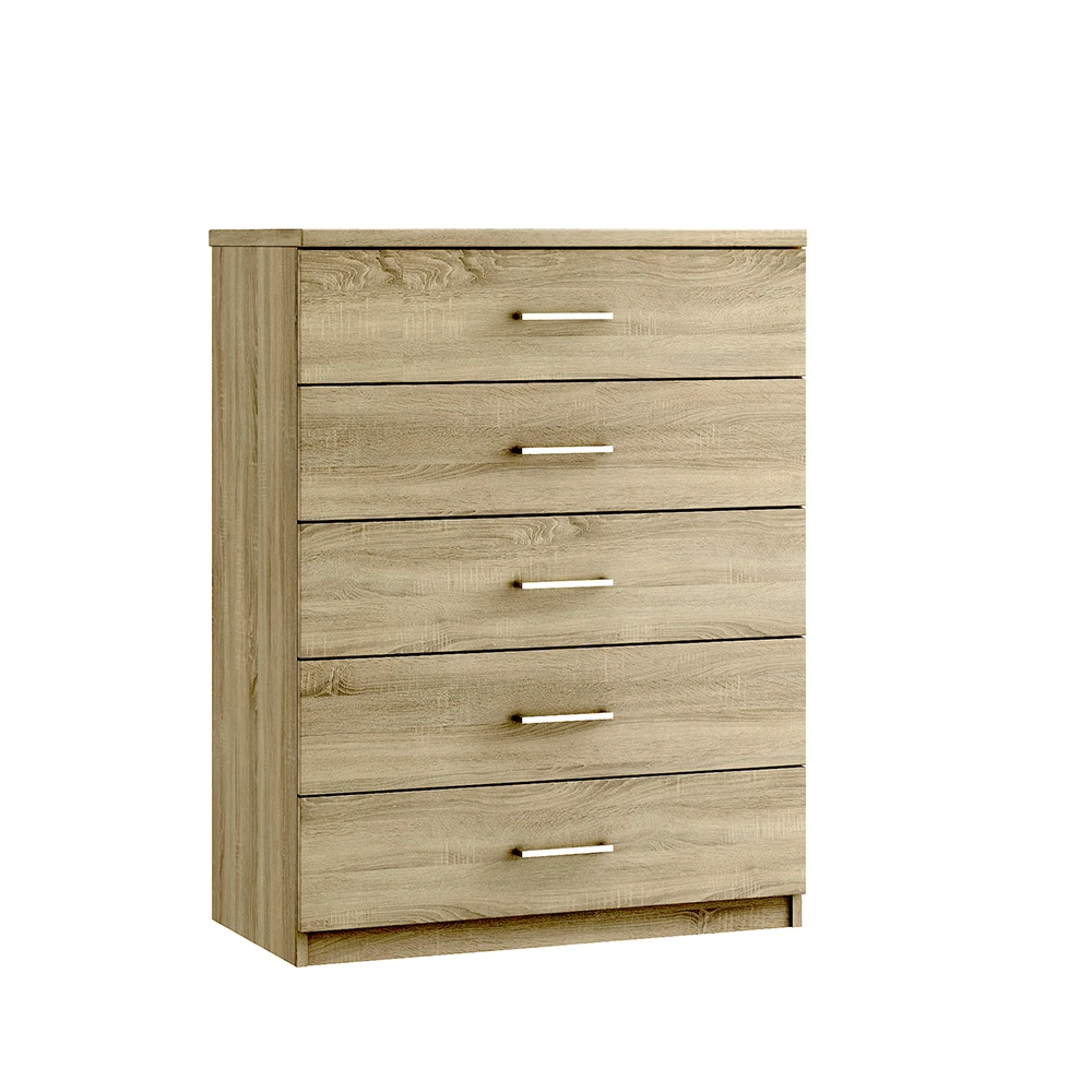 5 Drawer Chest