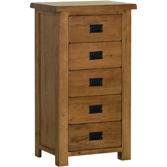 5 Drawer Wellington