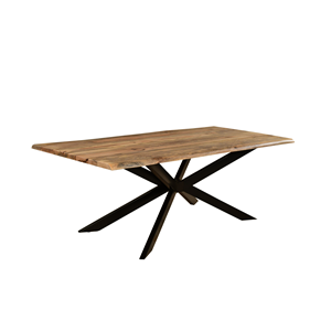 Live Edge Dining Tables