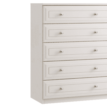 5 Drawer Chest