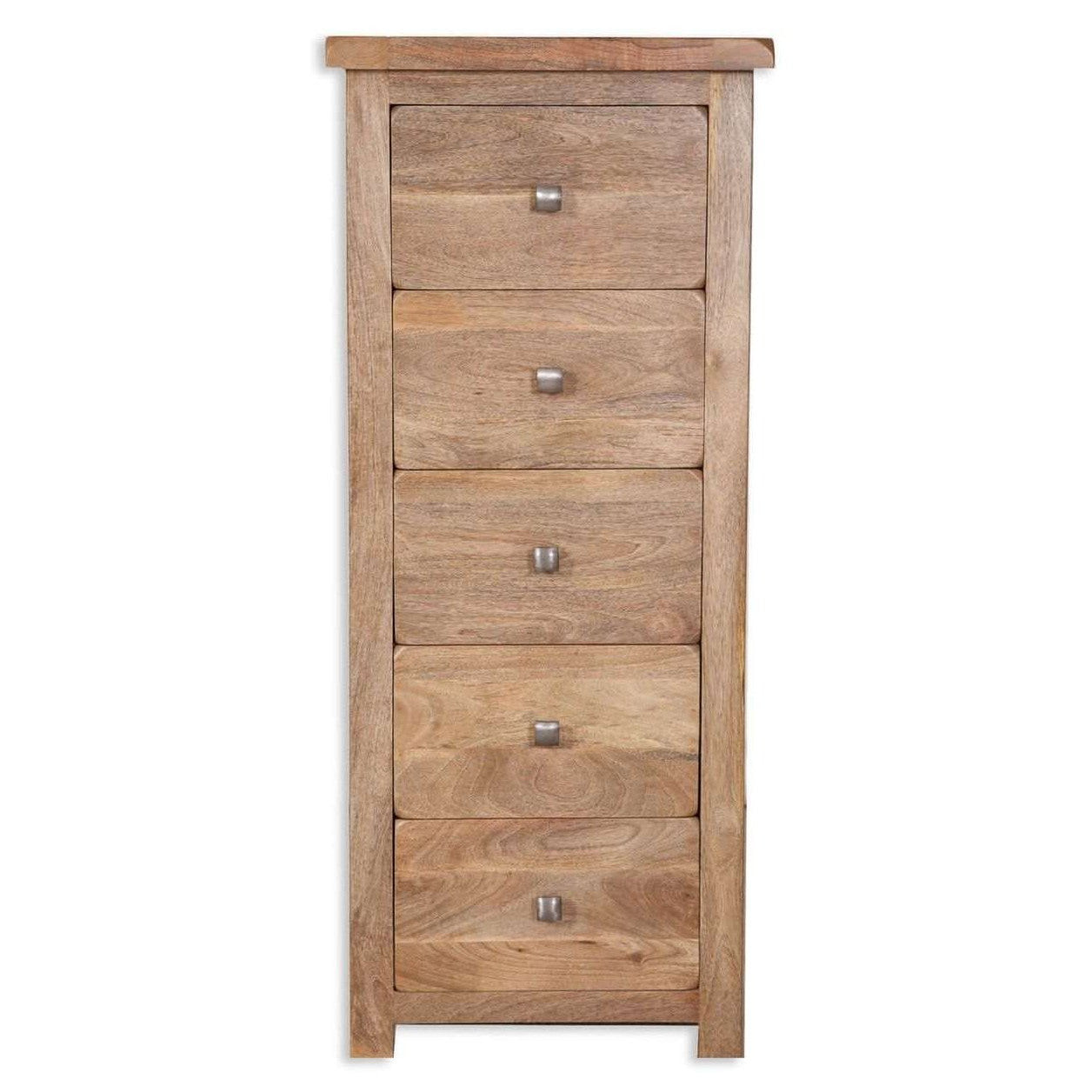 5 Drawer Tall Chest