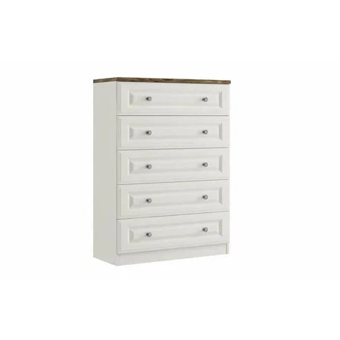 5 Drawer Chest