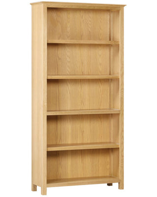 6′ Tall Bookcase Inspired Rooms