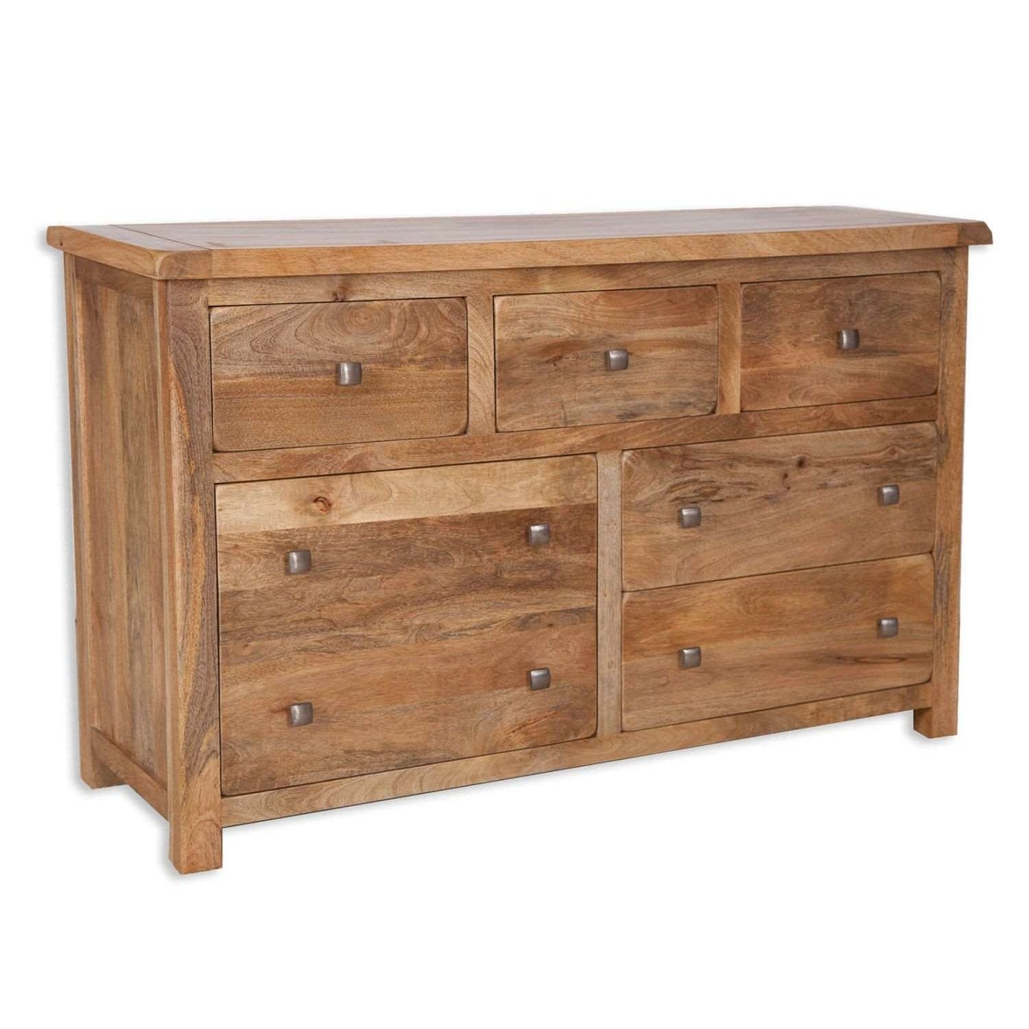 7 Drawer Chest