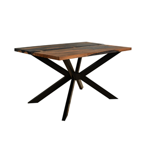 Live Edge Dining Tables