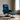 The Bellingham Swivel Reclining Chair and Stool