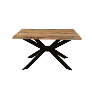 Live Edge Dining Tables