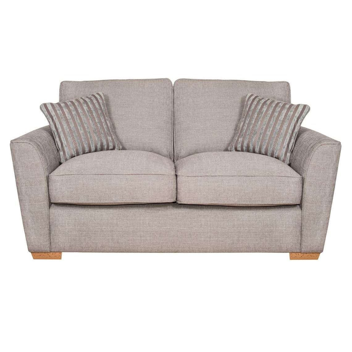 Anastasia 2 Seater Sofa