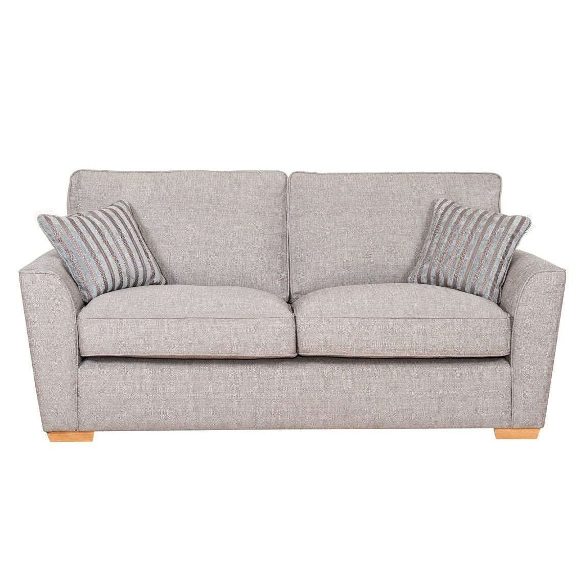 Anastasia 3 Seater Sofa