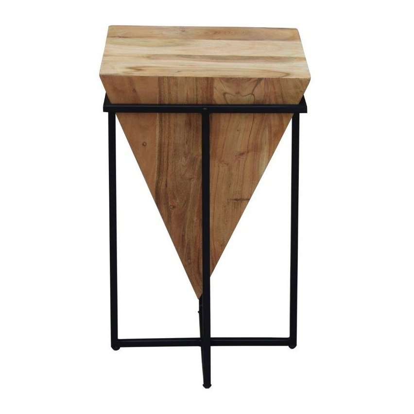 Atlantis Medium Side Table 36 x 36 x 56cm