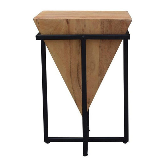 Atlantis Small Side Table 31 x 31 x 45cm