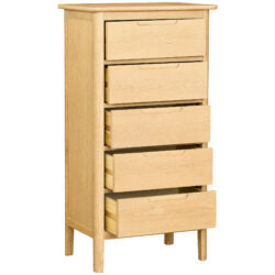 5 Drawer Wellington