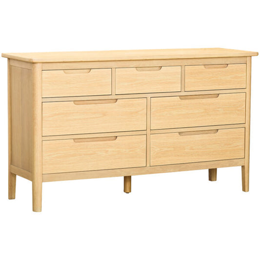 3 + 4 Drawer Chest